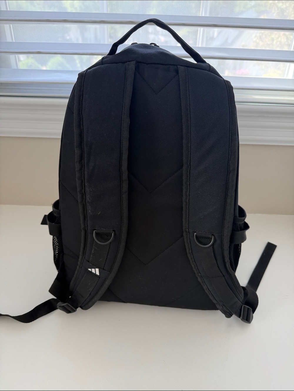 Adidas backpack - Picture 2 of 4